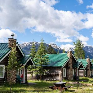 Pine Bungalows